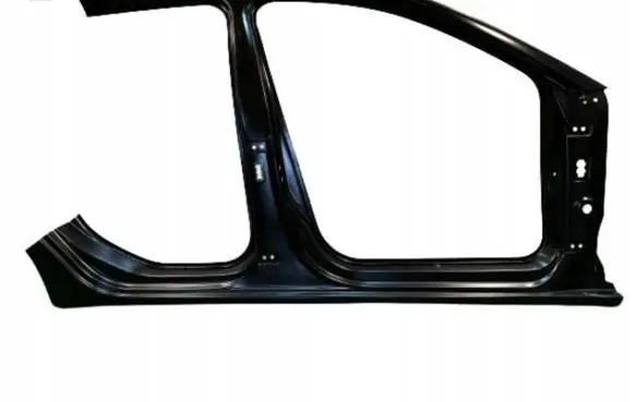 Seat Leon IV Pillar (middle) 5FE809606B