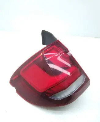 BMW X5 F15 Rear/tail lights