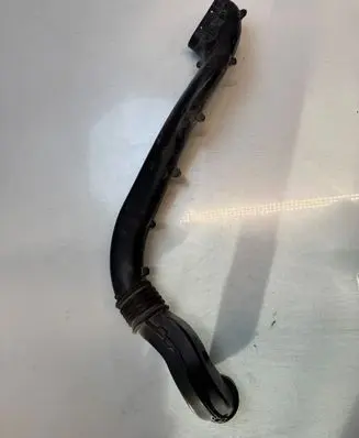 Renault Clio III Intercooler hose/pipe 8200587864
