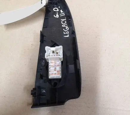 Subaru Legacy Electric window control switch 94263AJ040