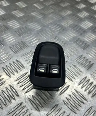 Peugeot 206 Electric window control switch 3263