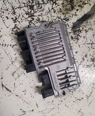 Citroen C5 Other control units/modules 9676308180 9675015880 9677001780