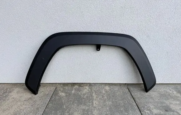 Toyota RAV 4 (XA50) Front arch trim 7560142180
