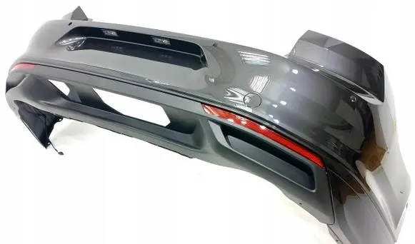 Volkswagen PASSAT B8 USA Rear bumper 3G5807417E