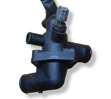 Thermostat/thermostat housing