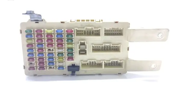 Hyundai Santa Fe Fuse module 919502B200