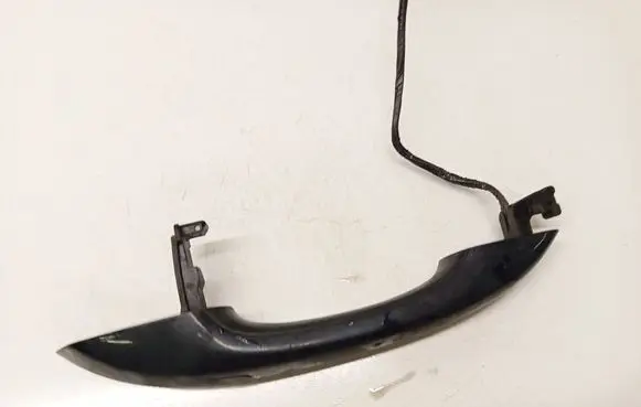 Hyundai Tucson IV NX4 Front door exterior handle 