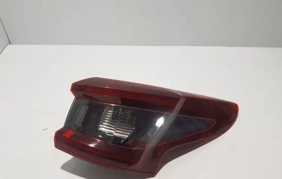 Nissan Qashqai Rear/tail lights 26550HV00A
