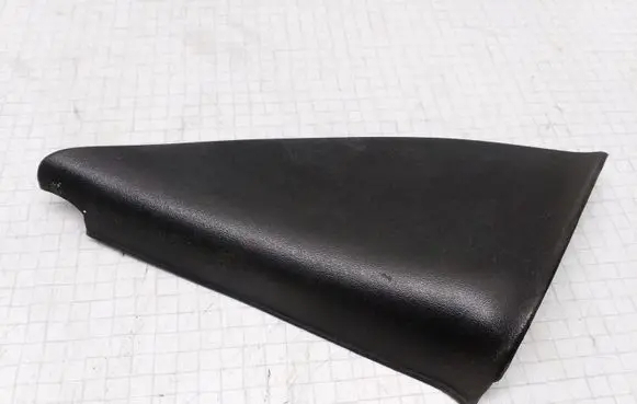 Volkswagen Golf III Plastic wing mirror trim cover 1H0837993B