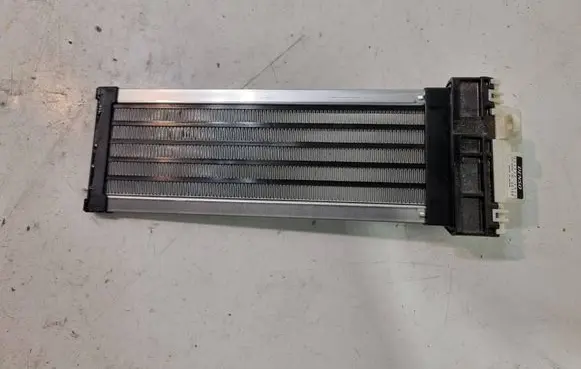 Toyota C-HR I Electric cabin heater radiator 2948000023 06159