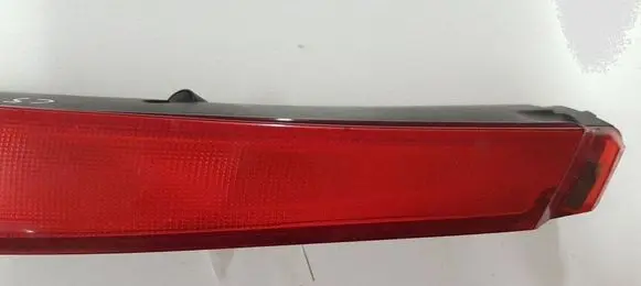 Citroen C5 Rear/tail lights 2549