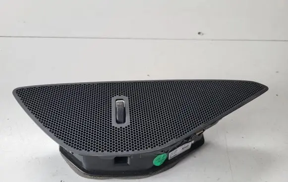 Opel Crossland X Other dashboard part 13461686