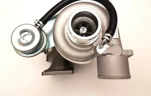 Fiat Punto (176) Turbo 466856 466856-0003 466856-0002