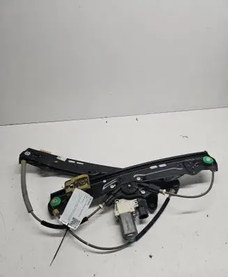 Jaguar XE Front door electric window regulator GX7323200AF