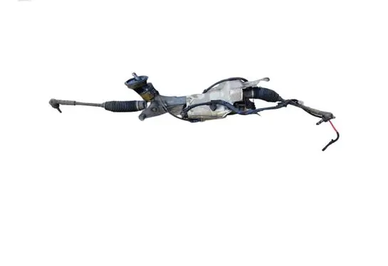 Volkswagen Golf VII Steering rack 5Q1423051AQ 7805277382 5Q0909144S