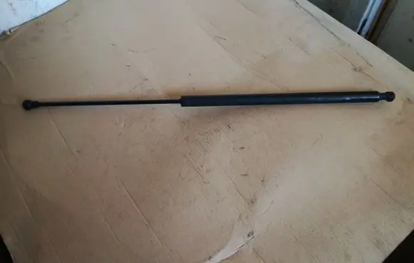 Citroen Xsara Picasso Tailgate/trunk strut/damper 9657577080 8731F1