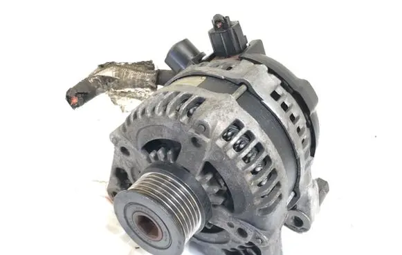 Generator/alternator