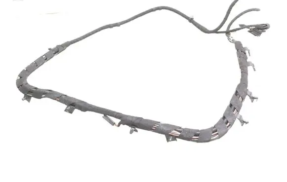 Volkswagen Touran I Tailgate/trunk wiring harness 1T0971148