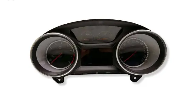 Opel Astra K Speedometer (instrument cluster) 39097971