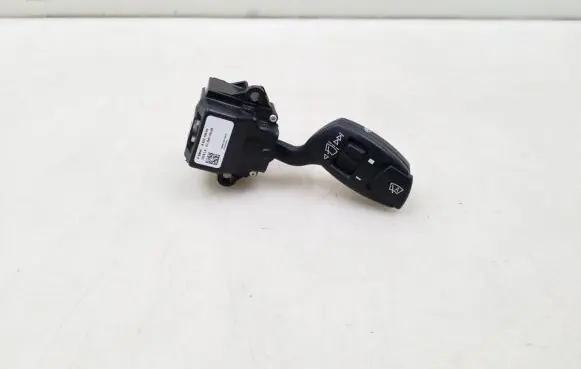 BMW 5 E60 E61 Wiper switch 6924106