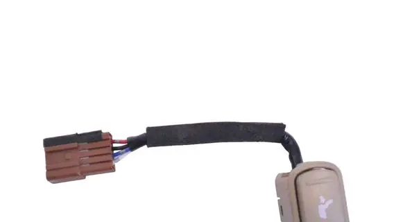 BMW X2 F39 Seat control switch 