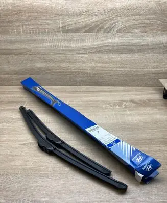 Hyundai Atos Classic Windshield/front glass wiper blade L983FH2016L0 20X16WIPERBLADESET