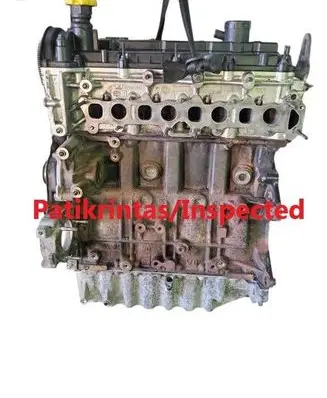 Chrysler Grand Voyager V Engine VM64C 464NR