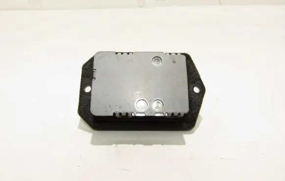 Toyota Auris 150 Heater blower fan relay kodo