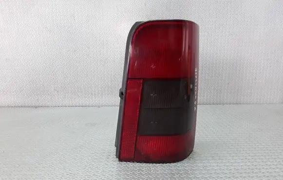 Citroen Berlingo Rear/tail lights