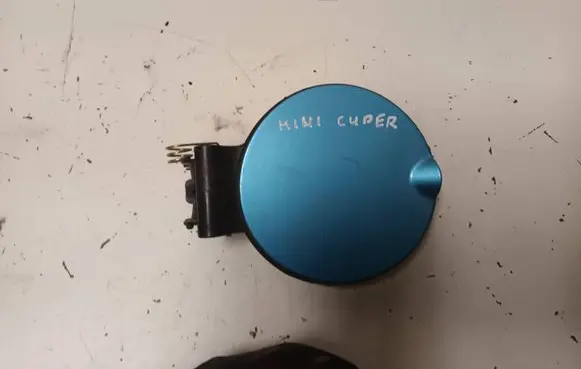 Mini One - Cooper R50 - 53 Fuel tank cap 7033498 140105
