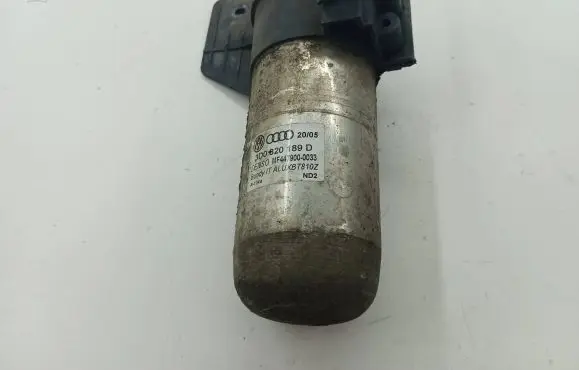 Bentley Flying Spur Air conditioning (A/C) air dryer 3D0820189D