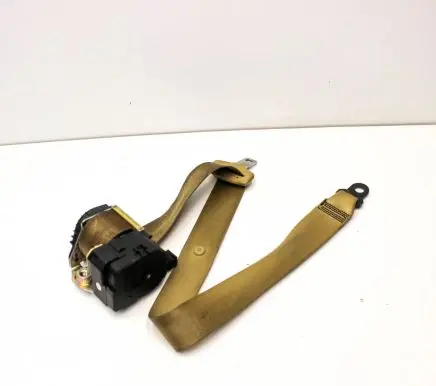 Jaguar XK - XKR Front seatbelt 6W83611B09ACSEP
