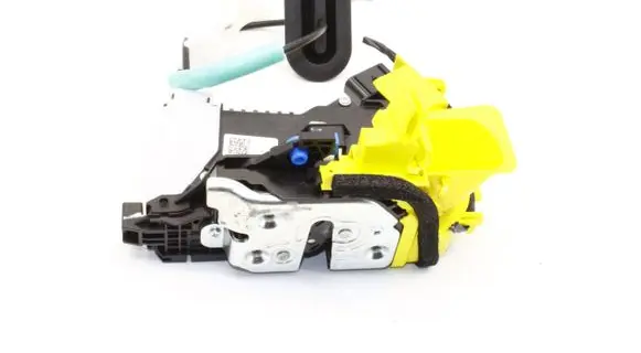 Hyundai Kona II Coupe door lock (next to the handle) 81310BE210