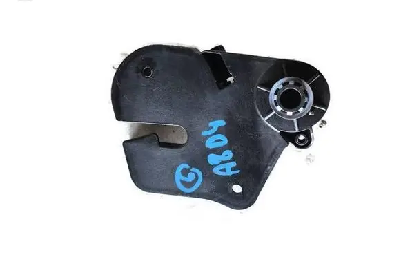 Audi A8 S8 D4 4H Engine bonnet (hood) release handle 4H1823633