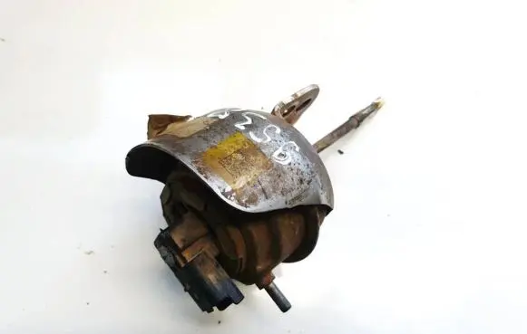 Valve vacuum