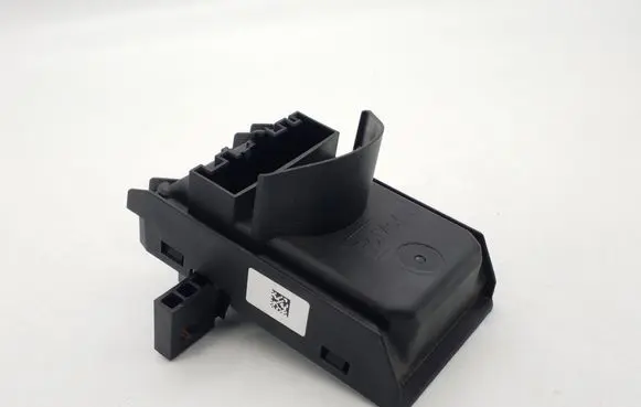 Ford Fusion II Other control units/modules EG9T14F642AC F00HJ01181