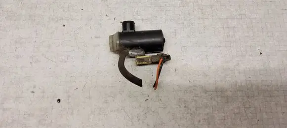 Honda Civic Windscreen/windshield washer pump