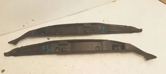 Audi Q3 8U Fender end trim 8U0821112A
