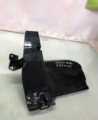 Volvo XC60 Foot rest pad/dead pedal 32226888