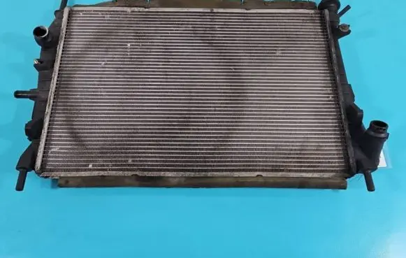 Ford Mondeo Mk III Coolant radiator 2S71-8C342-DE IMPRK1391691