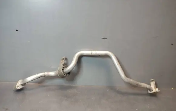 Nissan Pulsar Air conditioning (A/C) pipe/hose 924503ZU0A