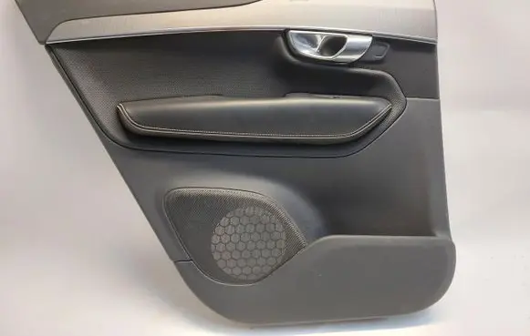 Volvo XC90 Rear door card panel trim VOLXC90Tap0039714