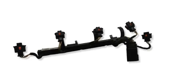 Opel Insignia A Fuel injector wires 12589446