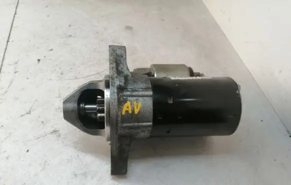 Toyota Auris 150 Starter motor 281000T030 281000T030B 0001107449
