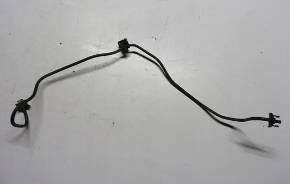 Peugeot 5008 Engine coolant pipe/hose 9686219510