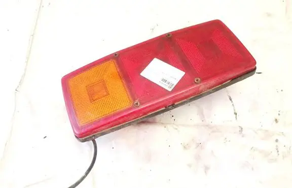 Mercedes-Benz 208 308 Rear/tail lights e91081
