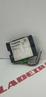 Volvo S70 V70 V70 XC Immobilizer control unit/module SW9432601 9442819 F005V00016