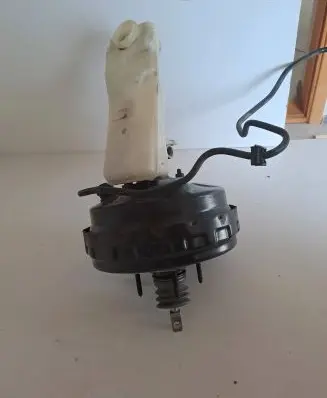 Ford Mondeo MK IV Brake booster 7G912B195AF 03775713314