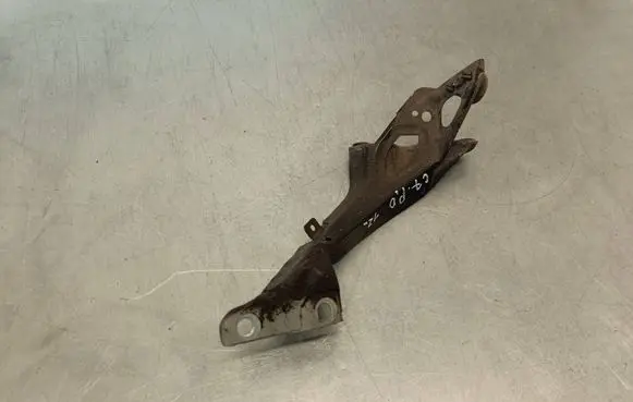 Audi A6 S6 C7 4G Fender mounting bracket 4G0805816 ZL97