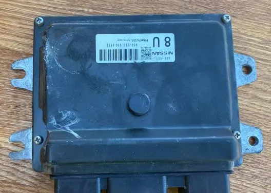 Nissan Qashqai+2 Other control units/modules MR20 A56Y91